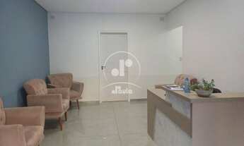 Imagem 2: Casa térrea a venda com 226m², 3 dormitórios, 3 banheiros, 3 vagas, na Vila Assunção em Sa