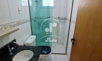 Imagem 4: Cobertura para locação com 180m², 3 dormitórios, 2 suítes, 3 banheiros, 2 vagas, no Bairro