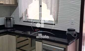 Imagem 5: Apartamento a venda com 83m², 3 dormitórios, 1 suíte, 2 banheiros, 2 vagas, na Vila Metalú