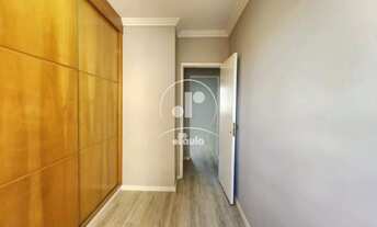 Imagem 6: Imperdível! Apartamento à venda em Santo André-SP, Vila Curuçá: 3 quartos, 1 suíte, 1 sala