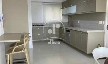 Imagem 4: Apartamento de Luxo à Venda no Centro de Santo André-SP: 3 Quartos, 3 Suítes, 2 Salas, 1 B