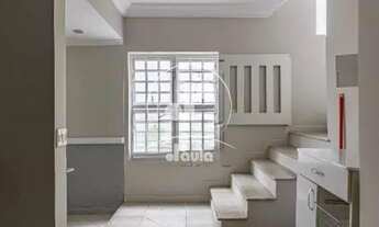 Imagem 5: Sobrado a venda com 196m², 3 dormitórios, 1 suíte, 4 banheiros, 3 vagas, na Vila Scarpelli