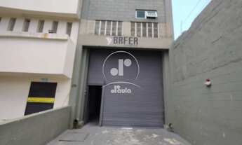 Imagem: Galpão para locação com 390m², 4 banheiros