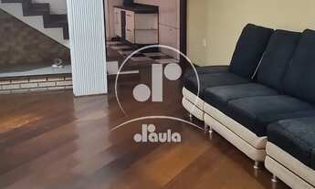 Imagem: Sobrado para locação com 350m², 3 dormitórios