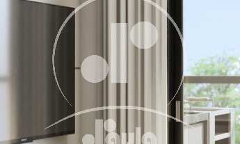 Imagem 4: Apartamento à venda em Santo André-SP, bairro Campestre: 2 quartos, 1 suíte, 1 sala, 2 ban