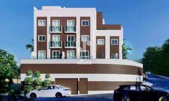 Imagem 4: Imperdível: Cobertura à venda em Santo André-SP, Jardim Stella, com 89m² de área!