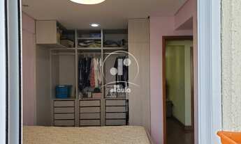 Imagem 6: Apartamento a venda com 98m², 3 dormitórios, 1 suíte, 2 banheiros, 2 vagas, no Bairro Camp