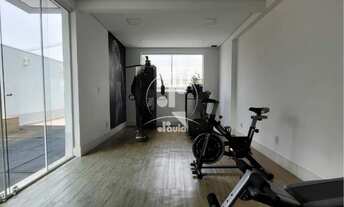 Imagem 7: Apartamento à venda em Santo André-SP, bairro Campestre: 2 quartos, 1 suíte, 1 sala, 1 ban