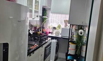 Imagem 3: Imperdível: Apartamento à venda na Vila Bela Vista, Santo André-SP! 2 quartos, 1 sala, 1 b