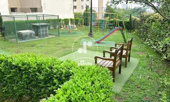 Imagem 6: Apartamento à venda em Santo André-SP, Parque das Nações: 2 quartos, 1 sala, 1 banheiro, 1