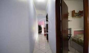 Imagem 5: Sobrado a venda com 162m², 3 dormitórios, 1 suíte, 3 banheiros, 2 vagas, no Bairro Campest