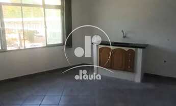 Imagem 4: Sala comercial para locação com 54m², no Bairro Silveira em Santo André/SP