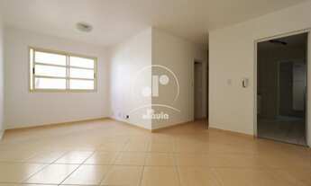 Imagem: Apartamento 65m², 2 Dormitórios, 1 vaga
