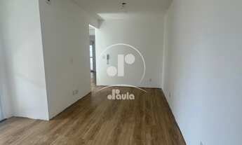 Imagem 3: Apartamento 58m² NOVO ,2 Dormitórios,1 Vaga, para Alugar, Jardim Bela Vista, Santo André