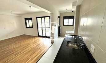 Imagem: Lindo Apartamento de 87m² à venda em Santo