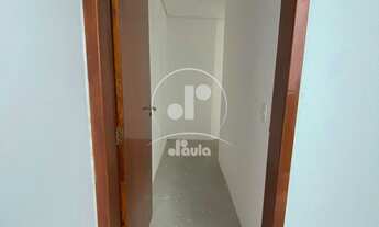 Imagem 4: Sobrado a venda com 250m², 3 suítes, 6 banheiros, 4 vagas, na Vila Pinheirinho em Santo An