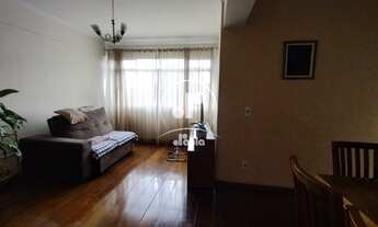 Imagem 5: Apartamento Vila Assunção próximo ao Hospital Cristovão da Gama com 2 dormitórios 2 banhei