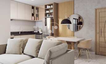 Imagem 3: Imperdível: Apartamento à venda em Santo André-SP, Paraíso - 2 quartos, 1 suíte, 1 sala, 1