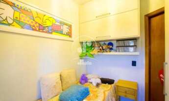 Imagem 6: Cobertura sem condomínio com 2 dormitórios, 2 banheiros, Vaga