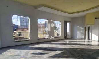 Imagem: Salão para locação com 538m², 2 salões