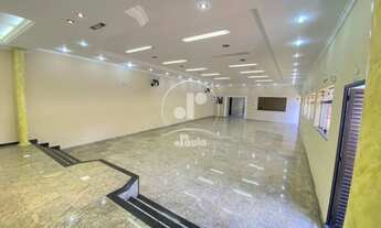 Imagem 4: Salão para locação com 192m², 2 banheiros, na Vila Pires em Santo André/SP
