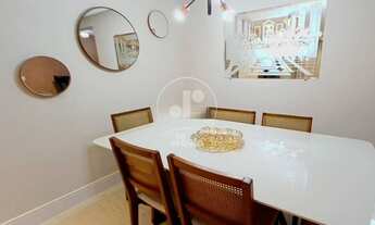 Imagem 2: Apartamento a venda com 115m², 3 dormitórios, 1 suíte, 2 banheiros, 2 vagas, na Vila Valpa