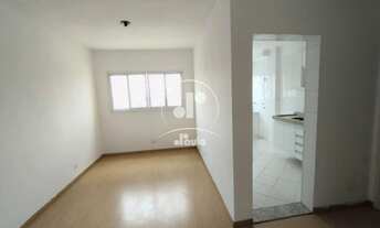 Imagem: Apartamento 48m² com 1 dormitório, 1 vaga