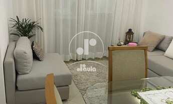 Imagem 3: Apartamento Vila Floresta com 62,00 m² sendo 2 dormitórios Vaga