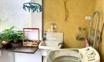 Imagem 6: Casa térrea a venda com 110m², com 2 dormitórios, 1 suíte, 2 banheiros, 2 vagas na Vila Sc