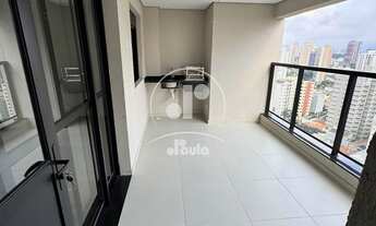 Imagem 3: Lindo Apartamento de 87m² à venda em Santo André-SP, Vila Bastos: 2 quartos, 1 suíte, sala