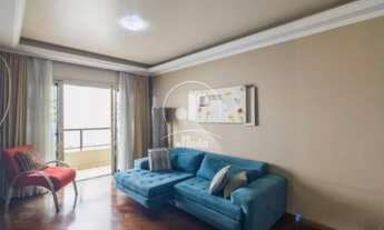 Imagem: Apartamento a venda com 98m², 3 dormitórios