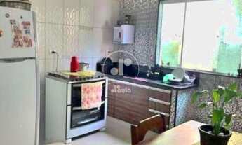 Imagem 4: Casa térrea a venda com 110m², com 2 dormitórios, 1 suíte, 2 banheiros, 2 vagas na Vila Sc