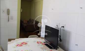 Imagem 4: Apartamento a venda com 98m², 3 dormitórios, 1 suíte, 2 banheiros, 2 vagas, no Bairro Camp