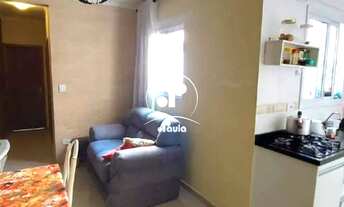 Imagem: Imperdível Cobertura à Venda na Vila Alto