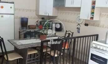 Imagem 6: Sobrado a venda com 140m², 3 dormitórios, 1 suíte, 3 banheiros, edícula, 1 vaga, no Bairro