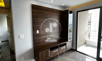 Imagem 6: Apartamento 70m², 2 Dormitorios, 1 Vaga, para Alugar, Parque das Nações, Santo André, SP
