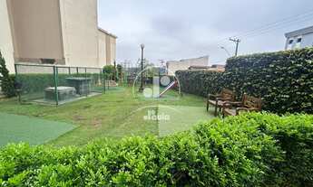 Imagem 7: Apartamento à venda em Santo André-SP, Parque das Nações: 2 quartos, 1 sala, 1 banheiro, 1