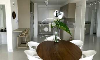 Imagem 3: Apartamento de Luxo à Venda no Centro de Santo André-SP: 3 Quartos, 3 Suítes, 2 Salas, 1 B