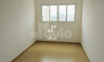 Imagem 3: Apartamento 48m² com 1 dormitório, 1 vaga, Bairro Campestre, Santo Andre