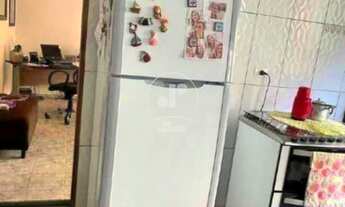 Imagem 3: Casa térrea a venda com 110m², com 2 dormitórios, 1 suíte, 2 banheiros, 2 vagas na Vila Sc