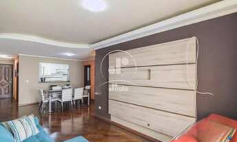 Imagem 3: Apartamento a venda com 98m², 3 dormitórios, 1 suíte, 2 banheiros, 2 vagas, na Vila Valpar