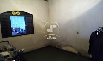 Imagem 6: Casa térrea a venda com 353m², 2 dormitórios, 1 banheiro, 3 vagas, no Bairro Parque Das Na