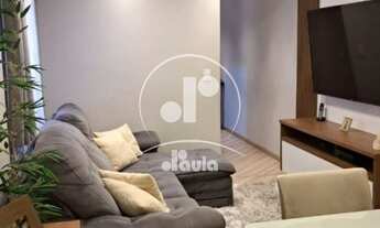 Imagem 3: Apartamento a venda com 83m², 3 dormitórios, 1 suíte, 2 banheiros, 2 vagas, na Vila Metalú