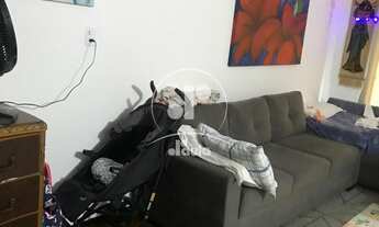 Imagem: Sobrado à venda em Santo André-SP no Parque