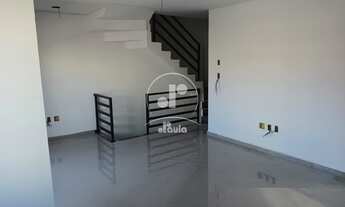 Imagem 3: Sobrado a venda com 105m², 3 dormitórios, 1 suíte, 4 banheiros, 3 vagas, no Bairro Parque