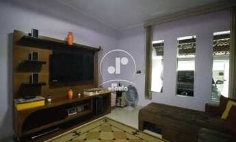 Imagem: Sobrado para locação com 162m², 3 dormitórios