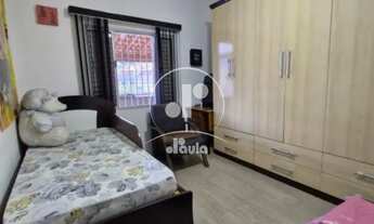 Imagem 7: Excelente oportunidade! Casa à venda em Santo André-SP, Vila Suíça - 03 quartos, 01 suíte