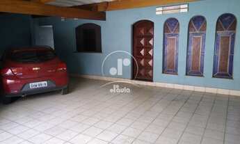 Imagem: Casa térrea a venda com 353m², 2 dormitórios