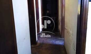 Imagem 5: Casa térrea a venda com 353m², 2 dormitórios, 1 banheiro, 3 vagas, no Bairro Parque Das Na