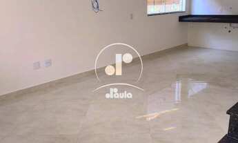 Imagem: Sobrado à venda Vila Lucinda, Santo André-SP